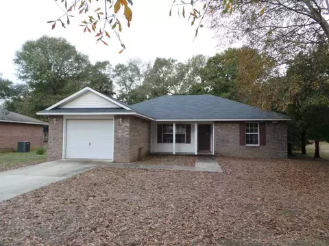 5491 Traci Dr, Milton, FL 32583 photo 1
