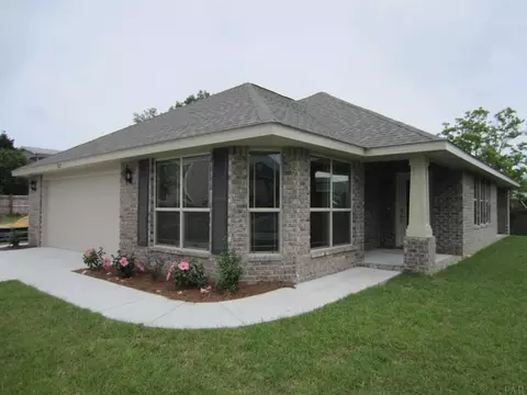 4496 Fiske St, Pace, FL 32571 photo 1
