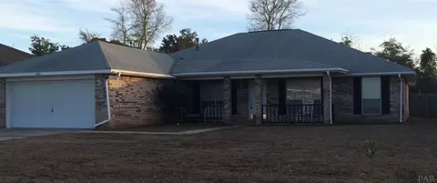 1825 Wareham Way, Cantonment, FL 32533 photo 43