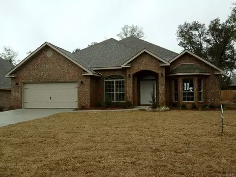 6723 Weathered Dr, Milton, FL 32570 photo 1