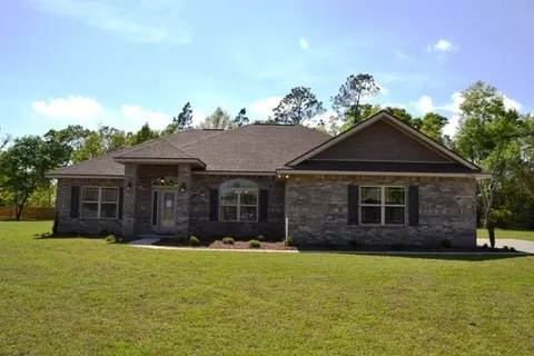 6097 Brighton Ln, Milton, FL 32570 photo 1