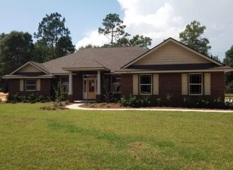 6113 Brighton Ln, Milton, FL 32570 photo 1