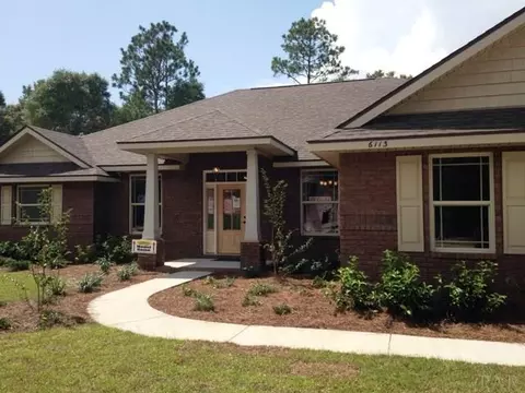 6113 Brighton Ln, Milton, FL 32570 photo 2