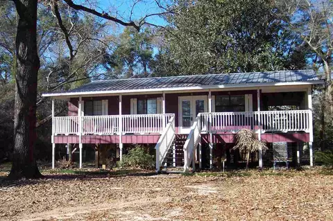 4251 Water Mill Rd, Jay, FL 32565 photo 1