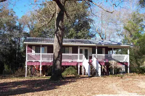 4251 Water Mill Rd, Jay, FL 32565 photo 2
