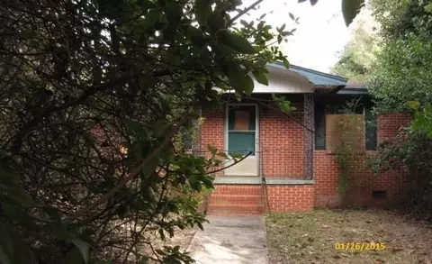 4128 Riddle St, Milton, FL 32571 photo 1