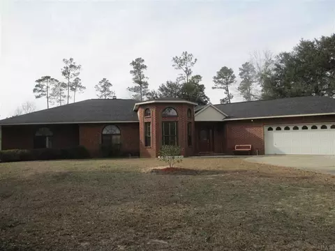 6659 Emerald Forest Dr, Milton, FL 32570 photo 3