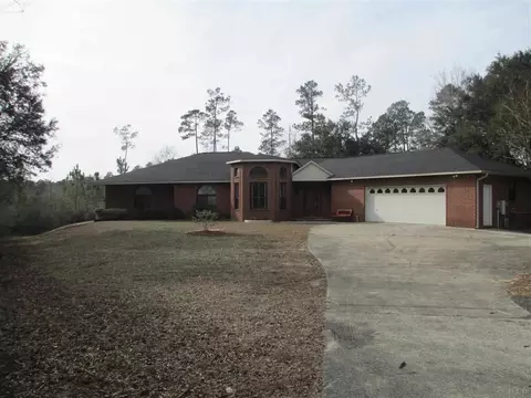 6659 Emerald Forest Dr, Milton, FL 32570 photo 2