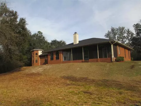 6659 Emerald Forest Dr, Milton, FL 32570 photo 33