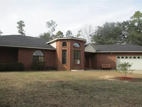 6659 Emerald Forest Dr, Milton, FL 32570 photo 1