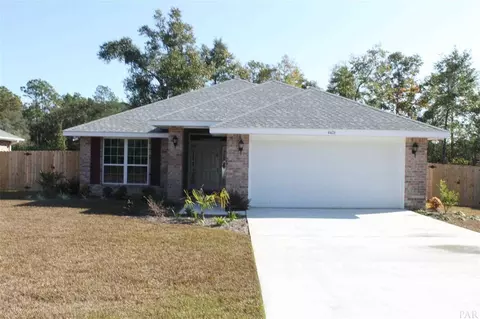 4154 Berry Cir, Pace, FL 32571 photo 1
