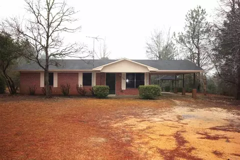 4591 Rigby Rd, Century, FL 32535 photo 1