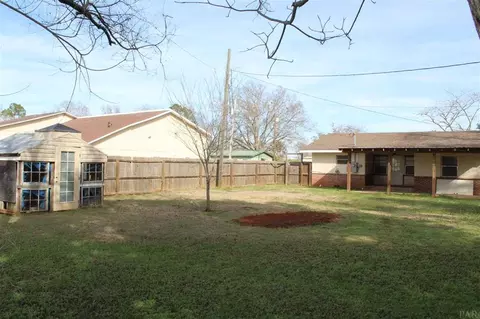 5286 Magnolia St, Jay, FL 32565 photo 11