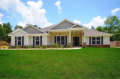 5888 Dun Barton Ct, Pace, FL 32571 photo 1