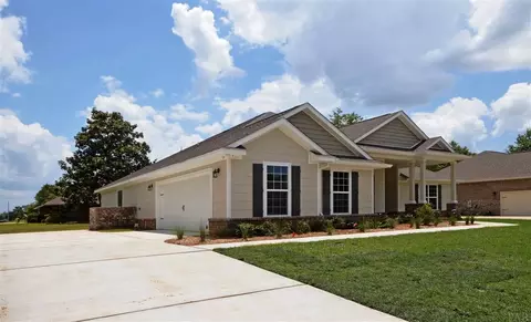 5888 Dun Barton Ct, Pace, FL 32571 photo 2