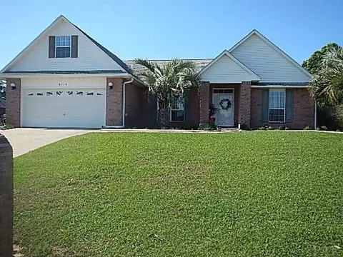 5115 Brookside Dr, Pace, FL 32571 photo 1