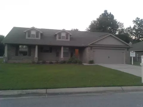 4244 Hazelhurst Dr, Pace, FL 32571 photo 1