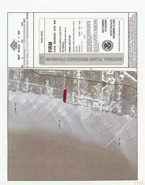 781 Dolphin Rd, Milton, FL 32583 photo 4