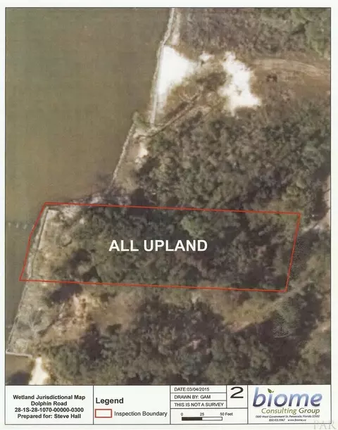 781 Dolphin Rd, Milton, FL 32583 photo 2