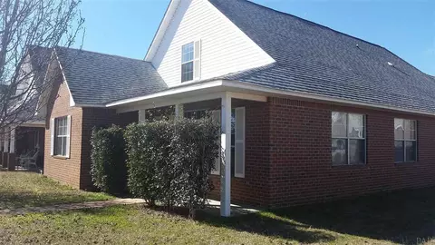54 Culpepper St, Cantonment, FL 32533 photo 2