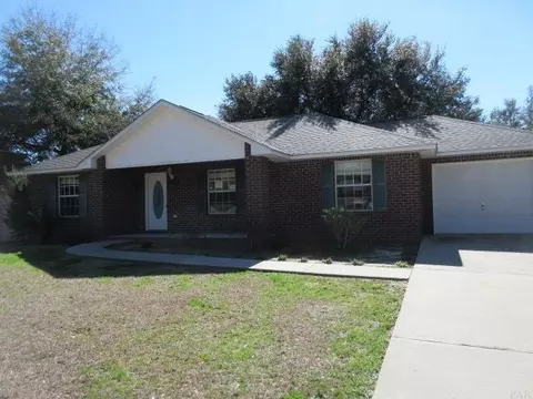 5709 Eagle Dr, Milton, FL 32570 photo 2
