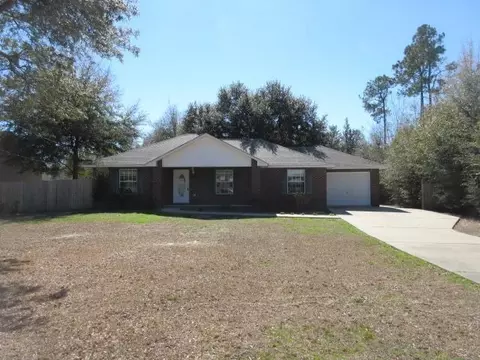 5709 Eagle Dr, Milton, FL 32570 photo 1