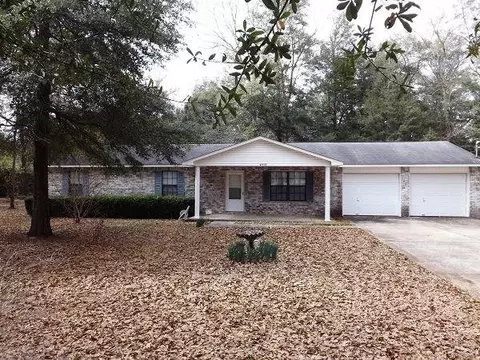 4835 E Spencer Field Rd, Pace, FL 32571 photo 1