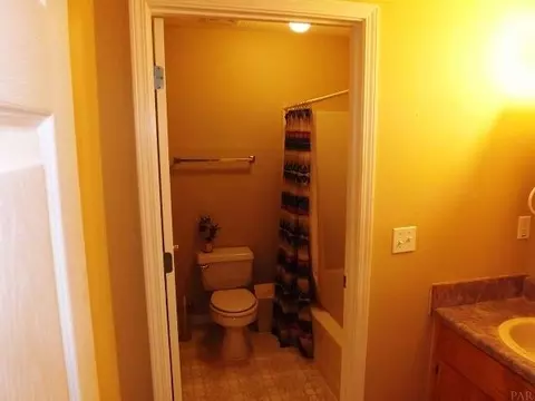 4835 E Spencer Field Rd, Pace, FL 32571 photo 9