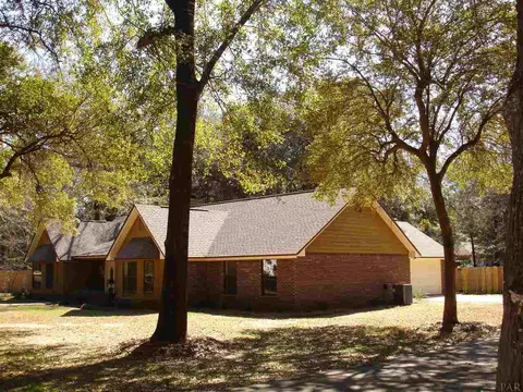5555 Foxfire Rd, Milton, FL 32570 photo 5