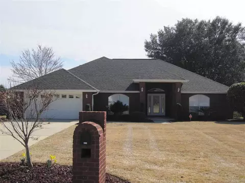 4279 Spindlewick Dr, Pace, FL 32571 photo 1