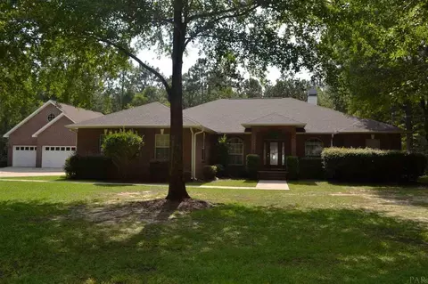6021 Curtis Rd, Pace, FL 32571 photo 1