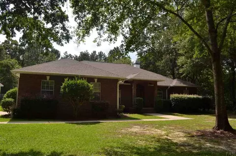 6021 Curtis Rd, Pace, FL 32571 photo 3