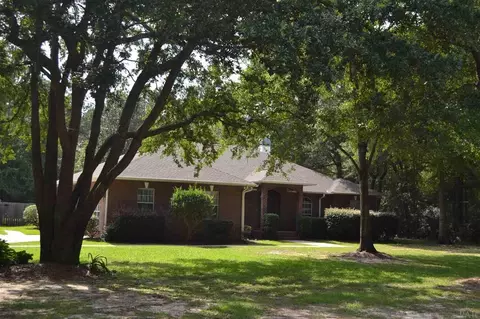 6021 Curtis Rd, Pace, FL 32571 photo 2