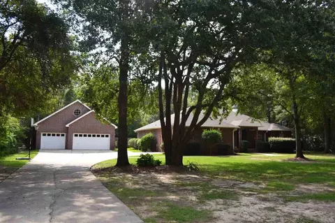 6021 Curtis Rd, Pace, FL 32571 photo 4