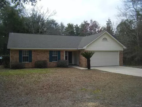 4517 Bridgewater Dr, Pace, FL 32571 photo 1
