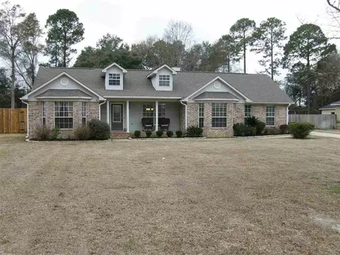 5325 Stiles Ln, Pace, FL 32571 photo 1