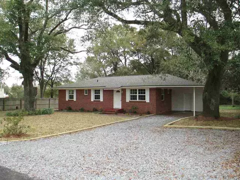 4576 Struth Ln, Pace, FL 32571 photo 1