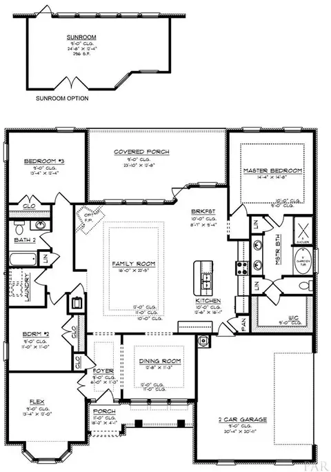5911 Cromwell Dr, Pace, FL 32571 photo 2
