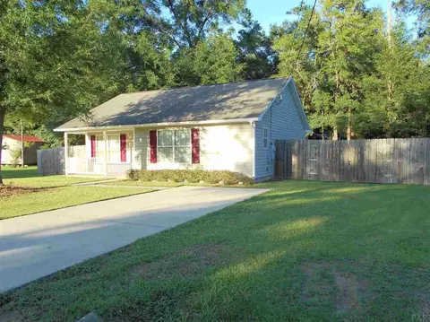 4484 Gainer Ave, Milton, FL 32583 photo 3