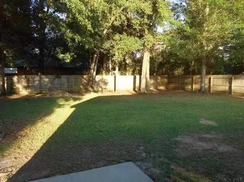 4484 Gainer Ave, Milton, FL 32583 photo 7