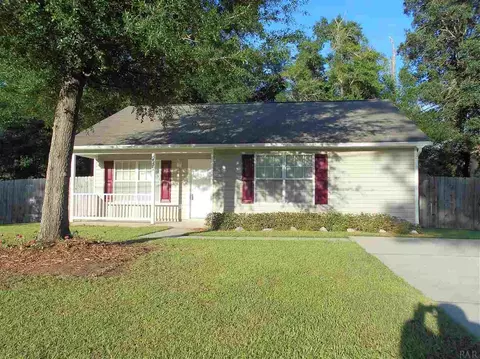 4484 Gainer Ave, Milton, FL 32583 photo 2