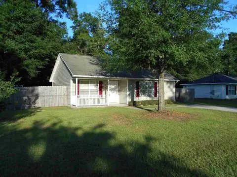 4484 Gainer Ave, Milton, FL 32583 photo 1