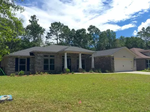 5631 Cane Syrup Cir, Pace, FL 32571 photo 1