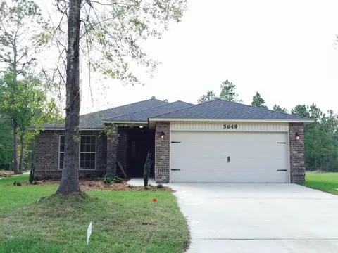 5649 Flume Dr, Pace, FL 32571 photo 1
