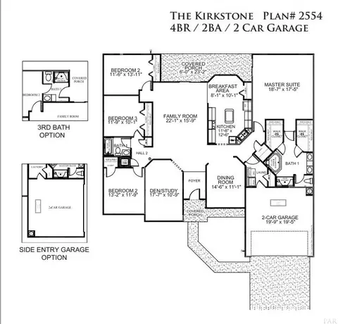 5568 Cane Syrup Cir, Pace, FL 32571 photo 1