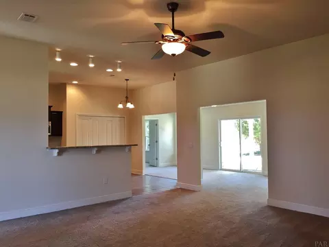 3894 Flour Mill Cir, Pace, FL 32571 photo 4