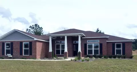 3894 Flour Mill Cir, Pace, FL 32571 photo 1