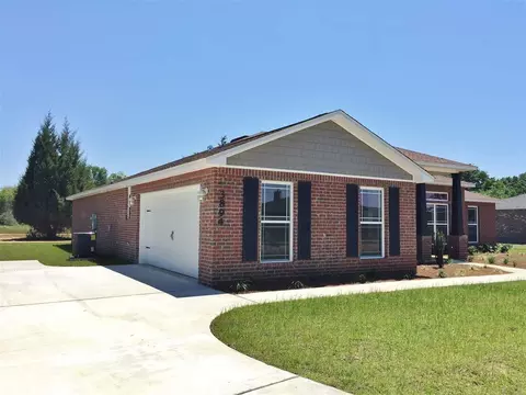 3894 Flour Mill Cir, Pace, FL 32571 photo 35