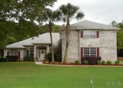 3011 Greystone Dr, Pace, FL 32571 photo 1