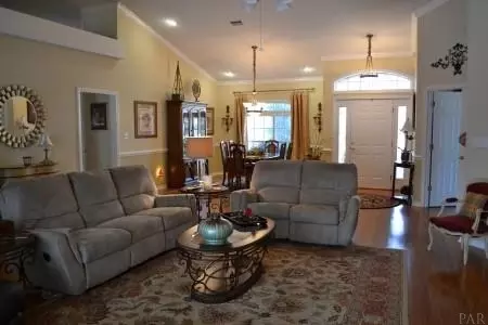 3011 Greystone Dr, Pace, FL 32571 photo 2